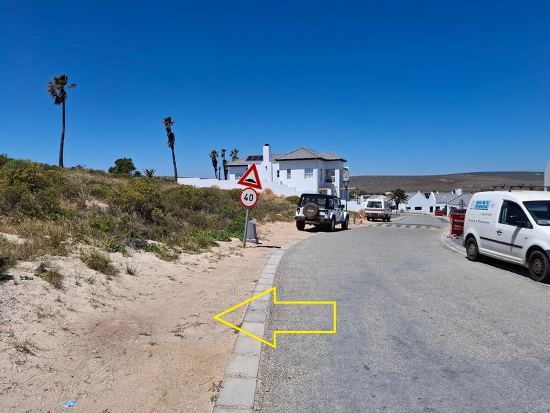 0 Bedroom Property for Sale in Shelley Point Western Cape